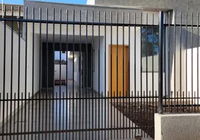 Foto 1 de Casa com 3 Quartos à venda, 90m² em Jardim Paulista, Maringá