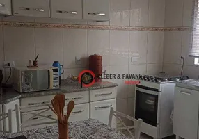 Foto 1 de Apartamento com 2 Quartos à venda, 70m² em Jardim Saira, Sorocaba