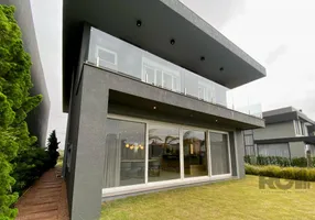 Foto 1 de Casa de Condomínio com 4 Quartos à venda, 287m² em Condominio Capao Ilhas Resort, Capão da Canoa