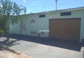 Foto 1 de Casa com 3 Quartos à venda, 380m² em Jardim Mariliza, Goiânia
