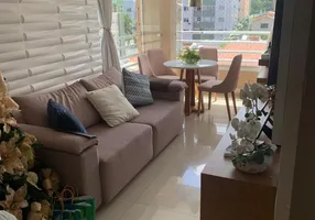 Foto 1 de Apartamento com 3 Quartos à venda, 77m² em Nova Descoberta, Natal