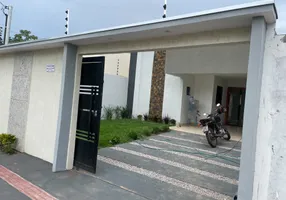 Foto 1 de Casa com 3 Quartos à venda, 116m² em Parque Ohara, Cuiabá