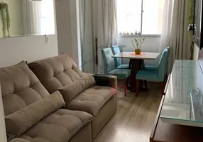 Foto 1 de Apartamento com 2 Quartos à venda, 43m² em Água Branca, São Paulo