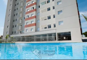 Foto 1 de Apartamento com 3 Quartos à venda, 66m² em Chácara Antonieta, Limeira