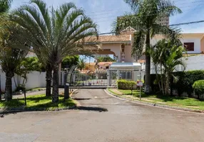 Foto 1 de Casa de Condomínio com 3 Quartos à venda, 197m² em Mansões Santo Antônio, Campinas