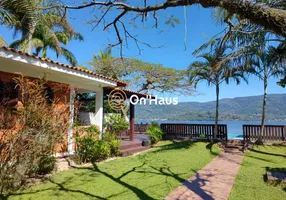 Foto 1 de Casa com 5 Quartos à venda, 230m² em Lagoa da Conceição, Florianópolis