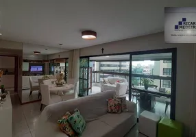 Foto 1 de Apartamento com 4 Quartos à venda, 110m² em Costa Azul, Salvador