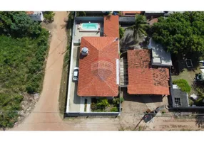 Foto 1 de Casa com 3 Quartos para alugar, 150m² em Jacumã, Conde