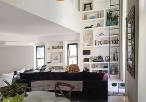 Foto 1 de Apartamento com 3 Quartos à venda, 144m² em Moema, São Paulo