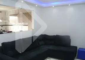 Foto 1 de Apartamento com 3 Quartos à venda, 57m² em São João, Porto Alegre