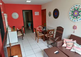 Foto 1 de Apartamento com 3 Quartos à venda, 79m² em Canto, Florianópolis