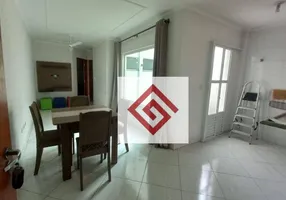 Foto 1 de Apartamento com 2 Quartos à venda, 50m² em Jardim Ana Maria, Santo André