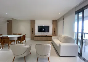 Foto 1 de Cobertura com 3 Quartos para alugar, 200m² em Jurerê, Florianópolis
