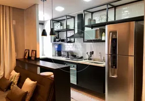 Foto 1 de Apartamento com 1 Quarto à venda, 42m² em Vila Lídia, Campinas