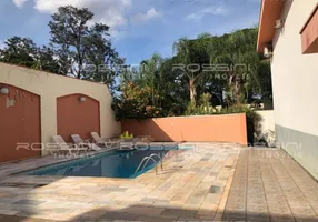 Foto 1 de Casa com 4 Quartos à venda, 525m² em Jardim São Luiz, Ribeirão Preto