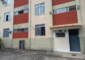 Foto 1 de Apartamento com 2 Quartos à venda, 57m² em Santíssimo, Rio de Janeiro