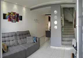 Foto 1 de Casa de Condomínio com 2 Quartos à venda, 80m² em Jardim Limoeiro, São José dos Campos