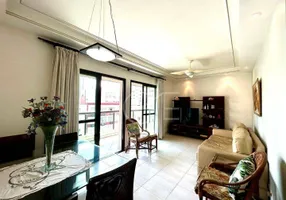 Foto 1 de Apartamento com 3 Quartos para venda ou aluguel, 108m² em Pompeia, Santos