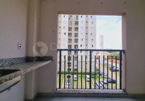 Foto 1 de Apartamento com 2 Quartos para alugar, 75m² em Parque Industrial, Itu