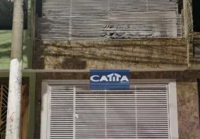 Foto 1 de Casa com 3 Quartos à venda, 115m² em Cidade A E Carvalho, São Paulo