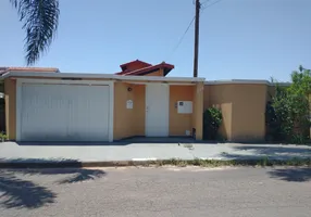 Foto 1 de Casa com 3 Quartos à venda, 301m² em Lagos De Santa Helena, Bragança Paulista