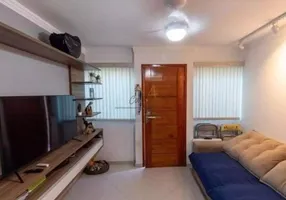 Foto 1 de Casa de Condomínio com 2 Quartos à venda, 60m² em Ermelino Matarazzo, São Paulo