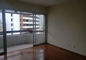 Foto 1 de Apartamento com 3 Quartos à venda, 115m² em Jardim Apipema, Salvador
