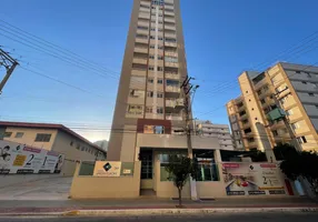 Foto 1 de Apartamento com 2 Quartos à venda, 63m² em Jardim Satélite, São José dos Campos