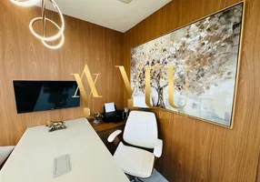 Foto 1 de Consultório com 1 Quarto para alugar, 26m² em Setor Marista, Goiânia