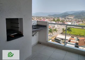 Foto 1 de Apartamento com 3 Quartos à venda, 82m² em Jardim Primavera, Caraguatatuba