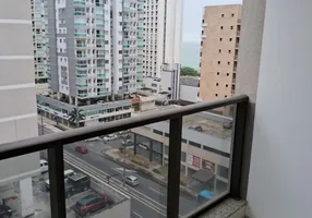 Foto 1 de Apartamento com 3 Quartos à venda, 80m² em Praia de Itaparica, Vila Velha