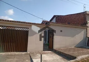 Foto 1 de Casa de Condomínio com 2 Quartos à venda, 51m² em Cruz de Rebouças, Igarassu