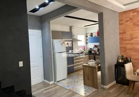 Foto 1 de Casa de Condomínio com 3 Quartos à venda, 110m² em Chácara Paraíso, Itu