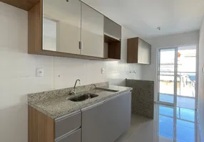 Foto 1 de Apartamento com 2 Quartos à venda, 76m² em São Pedro, Juiz de Fora