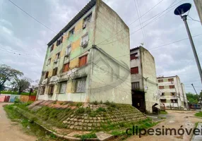 Foto 1 de Apartamento com 2 Quartos à venda, 56m² em Restinga, Porto Alegre