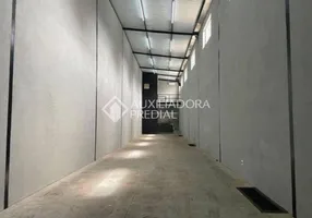 Foto 1 de Galpão/Depósito/Armazém com 1 Quarto à venda, 186m² em Vila Palmares, Santo André