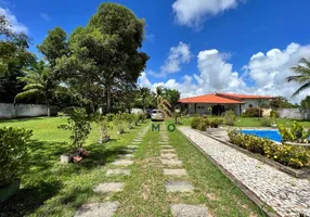 Foto 1 de Fazenda/Sítio com 3 Quartos à venda, 1500m² em Mangabeira, Eusébio