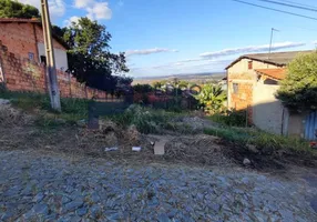 Foto 1 de Lote/Terreno à venda, 360m² em JK, Sete Lagoas