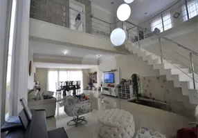 Foto 1 de Casa de Condomínio com 4 Quartos para venda ou aluguel, 378m² em Adalgisa, Osasco