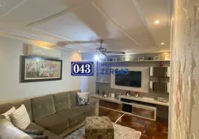 Foto 1 de Apartamento com 3 Quartos à venda, 90m² em Condominio Residencial Castelo Branco, Cambé