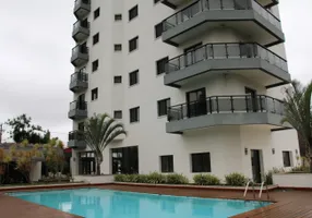 Foto 1 de Apartamento com 4 Quartos à venda, 209m² em Vila Vitória, Mogi das Cruzes