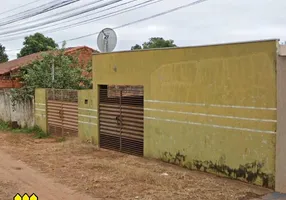 Foto 1 de Lote/Terreno com 1 Quarto à venda, 178m² em Jardim Batistão, Campo Grande