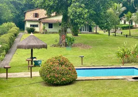 Foto 1 de Fazenda/Sítio com 3 Quartos à venda, 446m² em Limoeiro, Guapimirim