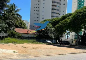 Foto 1 de Lote/Terreno para alugar, 731m² em Jardim América, São José dos Campos