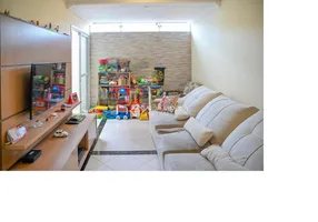 Foto 1 de Casa de Condomínio com 1 Quarto à venda, 149m² em Vila Gumercindo, São Paulo