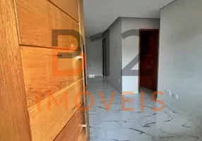 Foto 1 de Apartamento com 2 Quartos à venda, 38m² em Tremembé, São Paulo
