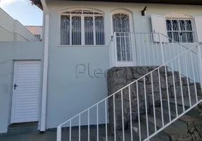 Foto 1 de Casa com 2 Quartos à venda, 108m² em Vila Industrial, Campinas