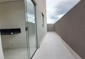 Foto 1 de Apartamento com 3 Quartos à venda, 139m² em Planalto, Belo Horizonte