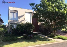 Foto 1 de Casa de Condomínio com 4 Quartos à venda, 480m² em Residencial Morada dos Lagos, Barueri