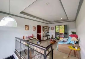 Foto 1 de Casa com 3 Quartos à venda, 140m² em São Pedro, Teresópolis